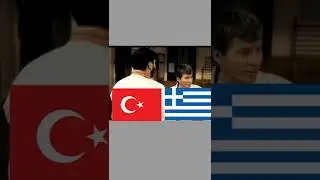 Recep İvedik &Uuml;lkeler #short #shorts #recepivedik6 #t&uuml;rkiye #yunanistan