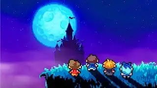 The Longest Five Minutes OST Compilation