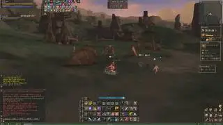[exp solo] ketra orc outpost - 83 ghost sentinel