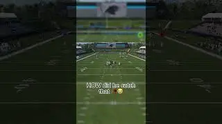 Just my luck #cfb #madden23 #madden #cfb25 #cfb26 #nfl #madden26 #madden25 #xbox #xboxseriess