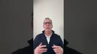 Announcement from the CEO