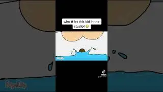 Who tf made this!? 😭
