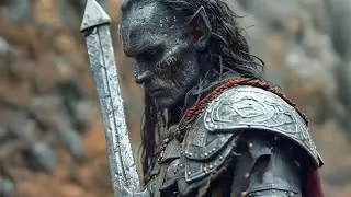 An Ancient Rebel Warrior Tricks Whole Roman Army and ColdSkin​ #HorrorMovies​ #Monste#Thriller​