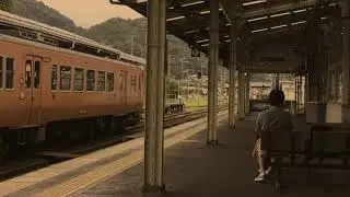 h&agrave;mme - ハンメ「images sans nom - 名前のない風景」 PV