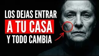 CUIDADO! 10 PERSONAS QUE NO DEBES DEJAR ENTRAR A TU CASA… ATRAEN COSAS MALAS | EL ANALISTA