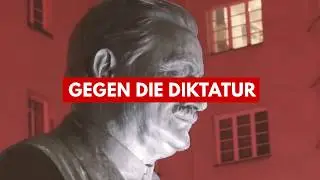 NIEMALS VERGESSEN - FEBRUARGEDENKEN IM REUMANNHOF