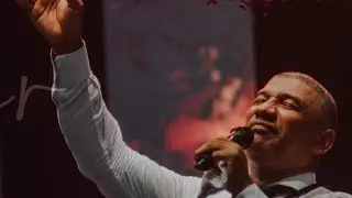 Como dice la Escritura - Pello Osorio - EN VIVO