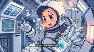 Fun Facts About Space Travel