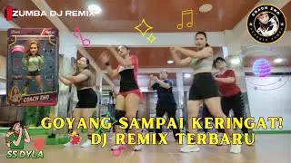 Langsung Keringatan Deras!! Zumba Remix Paling Gokil ¦¦ ZIN ENO