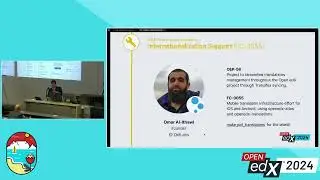 Open edX Mobile: Now and Next