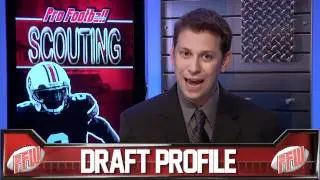 Brandon Hogan Draft Profile