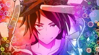 EVERY REFERENCE IN NO GAME NO LIFE! (Easter Eggs and Secrets in Anime | Ep. 7)