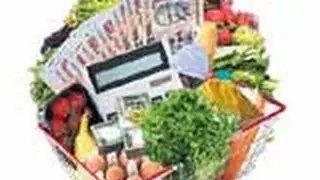 Vegetable Price Rise