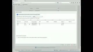 Yuniverse - how to send personalised sms