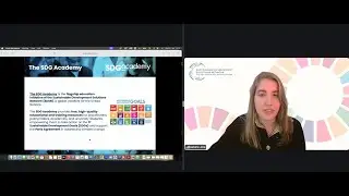 Next-Gen STEM for a Greener Future Webinar