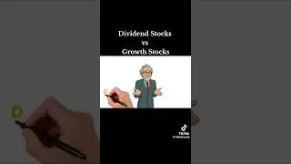 2026 Investing Review: Growth Stocks vs Dividend Stocks (For Beginners)
