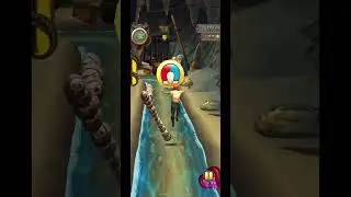 #playing #templerun2 @ImangiStudios #fun #subscribe #support #roadto200subs #gameplay #gaming