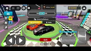 Playing with @Nexenhonroblox