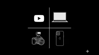 Found quick solution for my low resolution Macbook Air camera using iPhone