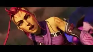 Re Turn Dota 2 Short Film Contest 2022   1st place winner
