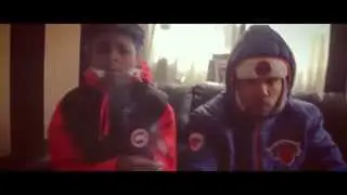 L-Ty Da Hitta  -Y.L.I.C Shot by Director Gambino