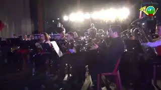Concert 50ème FBF74 - Blinding Lights Arr. Julien Berezowski