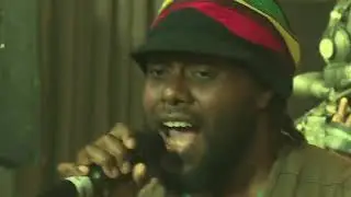 Groove Gang - live @ fest Napuan 2021