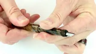 Noodlers Boston Safety Pen Instructions
