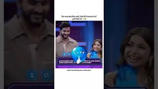 Ruchika ne Abhishek ki poll khol di💀😂#ruchikarathore #fukrainsaan #triggeredinsaan #tradeup #shorts