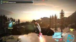 Fun Need For Speed World (NFSW) Moments