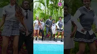 The Mind-Blowing Dance that Dominates Alpha House
