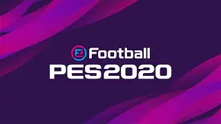 EFootBall PES 2020 MOBILE (모바일) 하이라이트 1 #PlayingIsBelieving #EFootBallPES2020