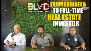 Buying Detroit: From Engineer to Full-Time Real Estate Investor with Jay Buys Detroit