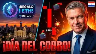 &iexcl;D&Iacute;A DEL COBRO! Bitcoin rompe los $87k: La radiograf&iacute;a que el retail ignora 🩸