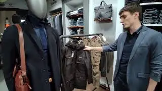 Обзор самых покупаемых вещей из новой коллекции осень-зима 2019 г.