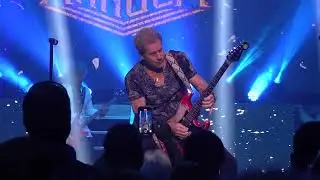 Night Ranger LIVE - You Can Still Rock In America, Four In The Morning - 7/29/2025 - St Charles, IL