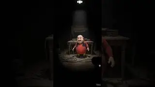 Instagram Trending Motu Patlu Ai Video Editing | Old Cartoon Character Horror Torch Ai Video Editing