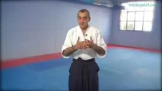 Aikido 1. Introducción