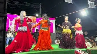 Salupu Olammo Noppi song | 4k full mass dance video | event dance vibes |