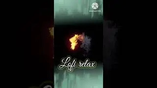 Relax song! lofi Audio music!