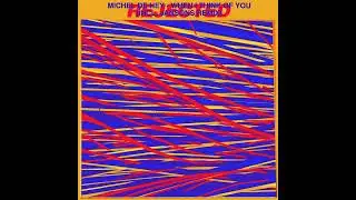 Michel de Hey - When I Think Of You (Jansons Remix) [House Music]