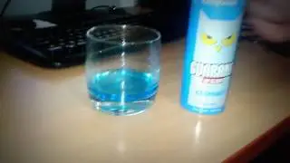 Nova GUARANA ICEBREAKER energetsko pice - energy drinks