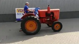 Vendeuvre MD 500B - VDI Auctions