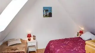 Holiday home Louargat *XCIII * - Louargat - France