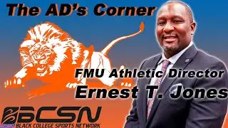 The AD's Corner Florida Memorial University Epi-1 9-15-20