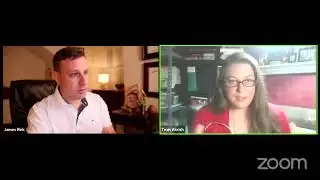 Super Soldier Talk Live - Teah &ndash; Psionic Telepath and Super Soldier on Centurion and Mars