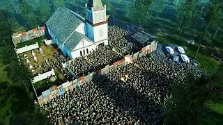 IT'S BETTER THAN ZOMBOID?! I Played It Early... The 1.0 FULL RELEASE of this Zombie Apocalypse Game!