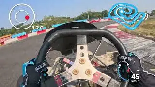 07-12-2025 SD Kart 三水操車海鮮團100cc Round 2