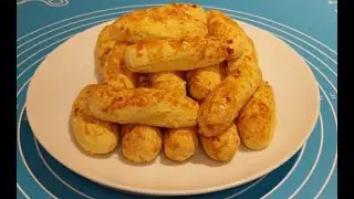 Cornflake biscuit