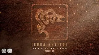 Weekend Heroes - Sidewinder (Ticon Remix)
